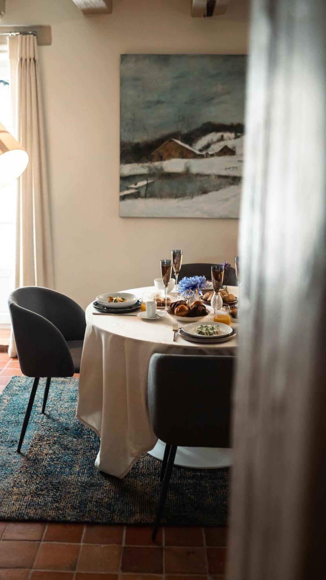 Domaine Du Kaegy - Hebergements 5 Etoiles Steinbrunn-le-Bas Εξωτερικό φωτογραφία