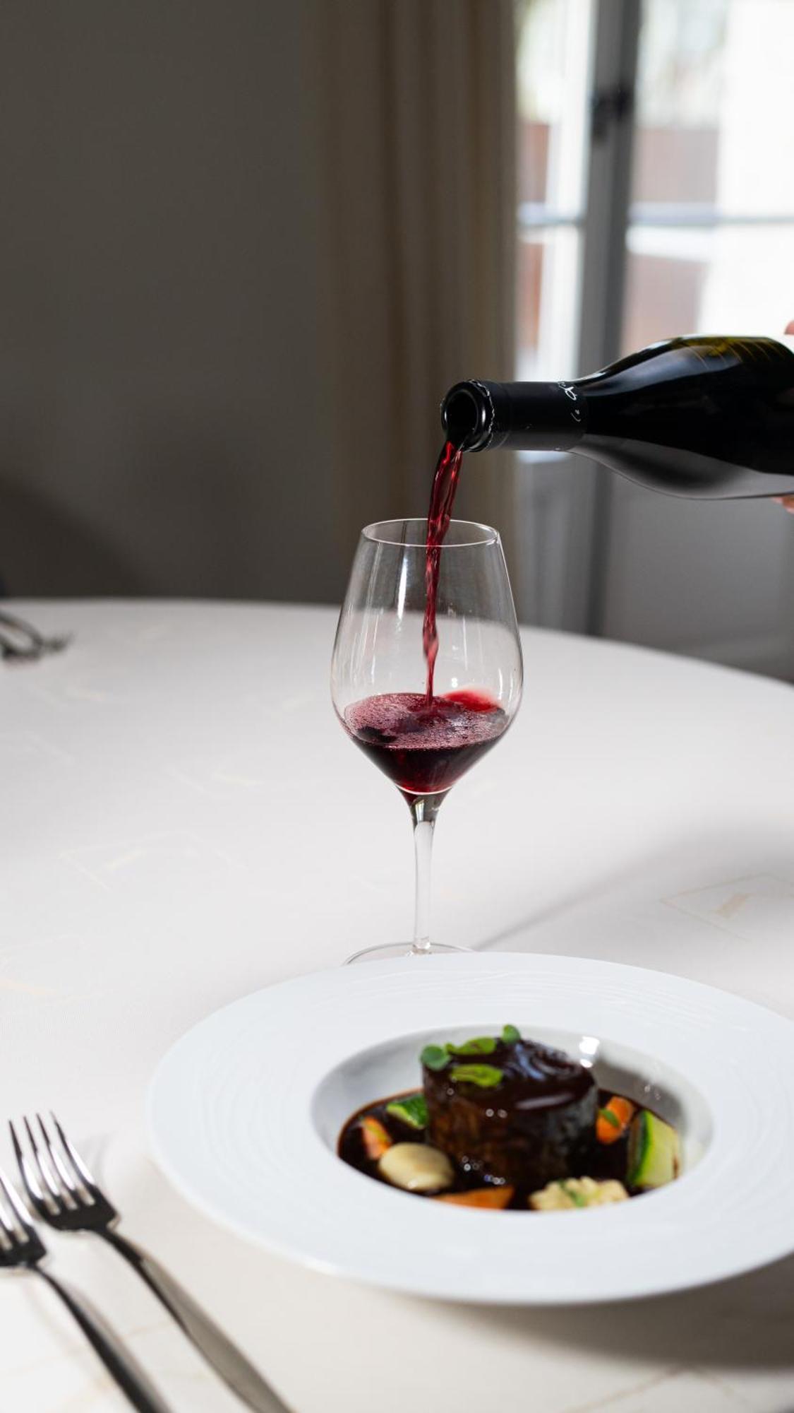 Domaine Du Kaegy - Hebergements 5 Etoiles Steinbrunn-le-Bas Εξωτερικό φωτογραφία