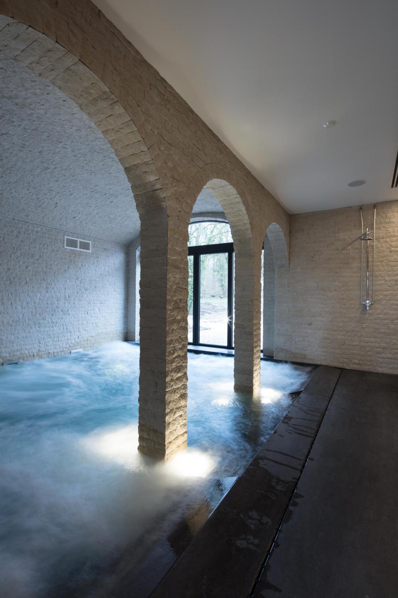 Domaine Du Kaegy - Hebergements 5 Etoiles Steinbrunn-le-Bas Εξωτερικό φωτογραφία