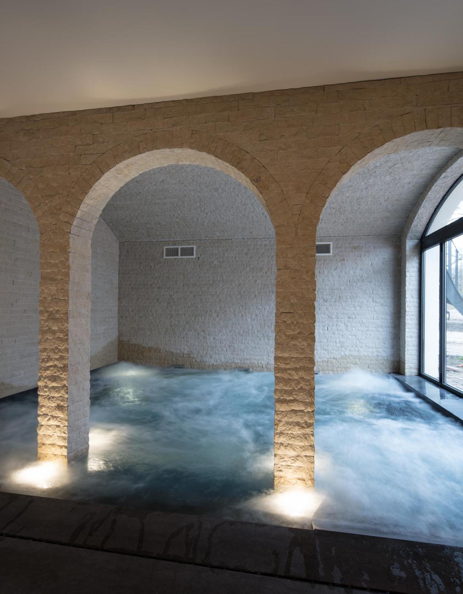 Domaine Du Kaegy - Hebergements 5 Etoiles Steinbrunn-le-Bas Εξωτερικό φωτογραφία