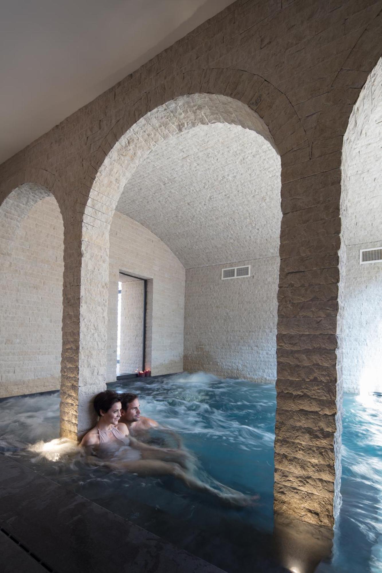 Domaine Du Kaegy - Hebergements 5 Etoiles Steinbrunn-le-Bas Εξωτερικό φωτογραφία