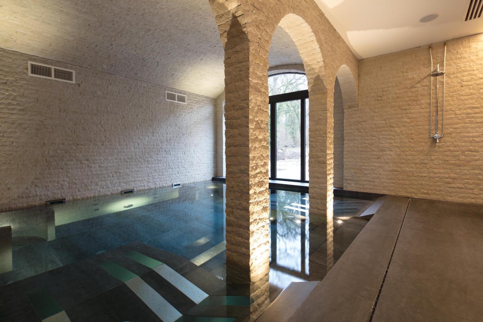 Domaine Du Kaegy - Hebergements 5 Etoiles Steinbrunn-le-Bas Εξωτερικό φωτογραφία